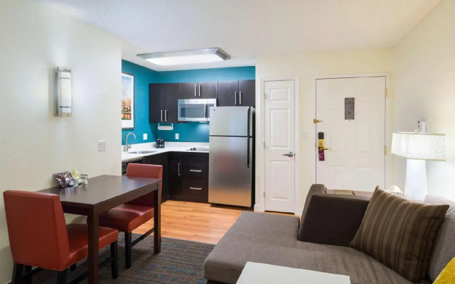 Residence Inn by Marriott Boston Framingham