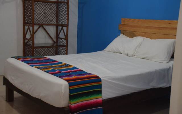 hostal casa bohemia