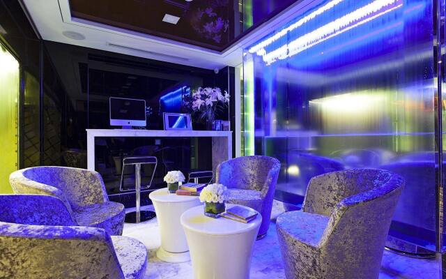 Signature Boutique Hotel