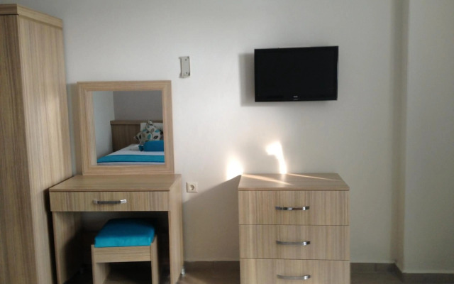 Ponz Boutique Hotel