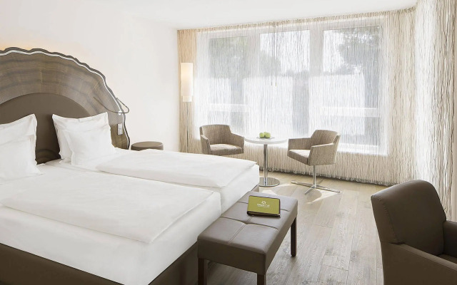 TAOme Feng Shui Stadthotel Breisgau