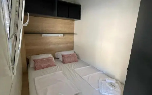 Mobile Homes Tino & Ivano