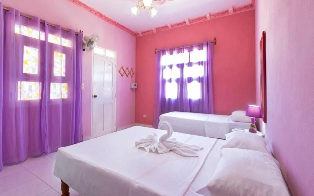 Hostal "D & G"