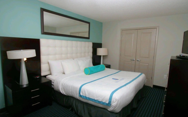 Oceans One Resort