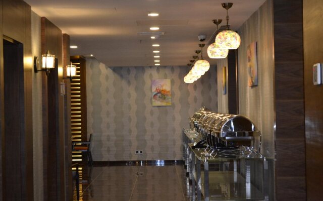Velvet Hotel
