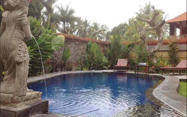 Budhi Ayu Villas Ubud