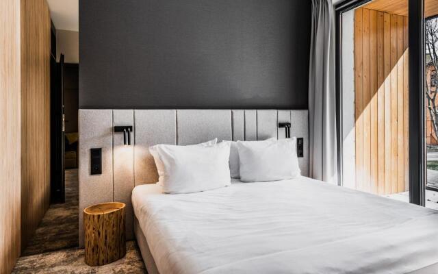 Tremonti Hotel Karpacz