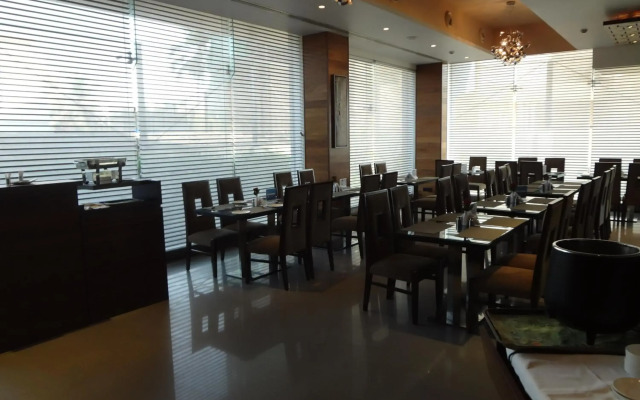 Hotel Suba International