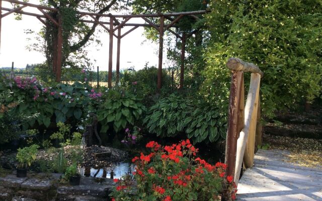 Westacre Lodge Self Catering Chalet