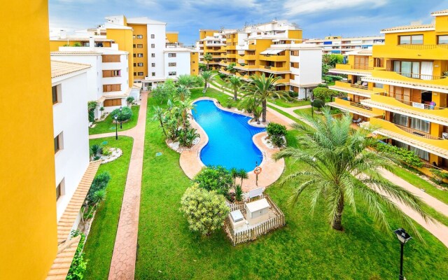 Apartamento Bennecke Lorena