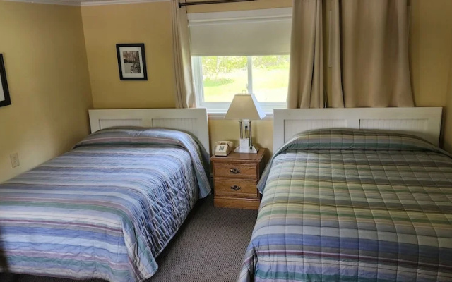 Wilson Lake Inn