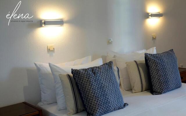 Elena Studios and Apartments