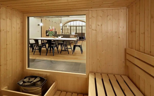 Paradise Loft 2 Minutes to National Muzeum