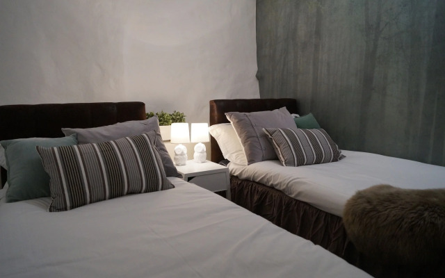 Hotell Skeppsbron