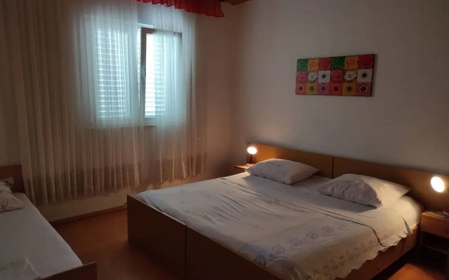 Anđelka - 50 m From Beach - A3