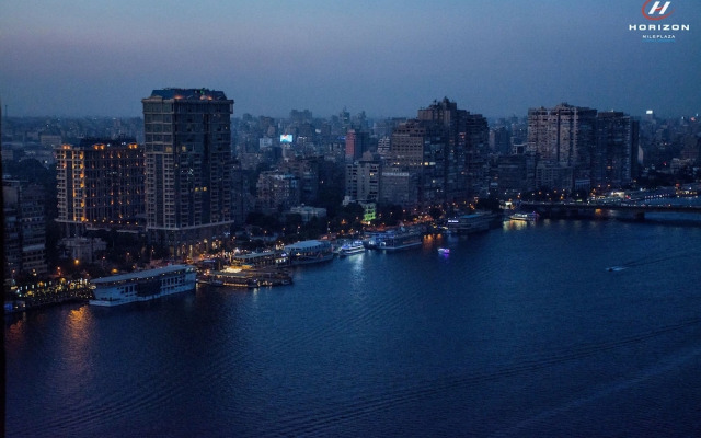 Horizon Nile Plaza