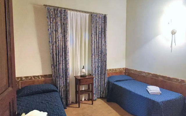 Casa Vacanze a Gambassi Terme