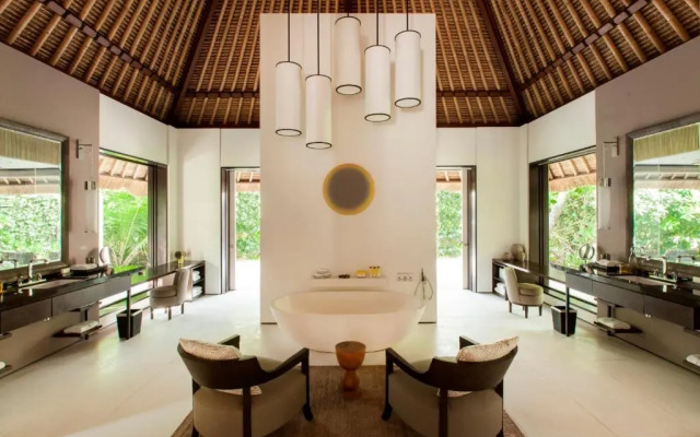 Cheval Blanc Randheli