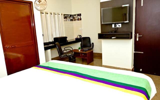 Chocolate Inn Express Deoghar