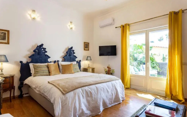 Geronimo Guest House Belém