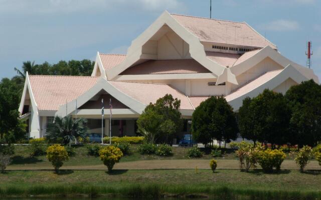 Kuala Terengganu Golf Resort By Ancasa Hotels Reso