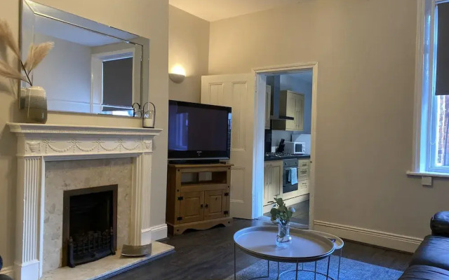 Alexander Apartments Jesmond