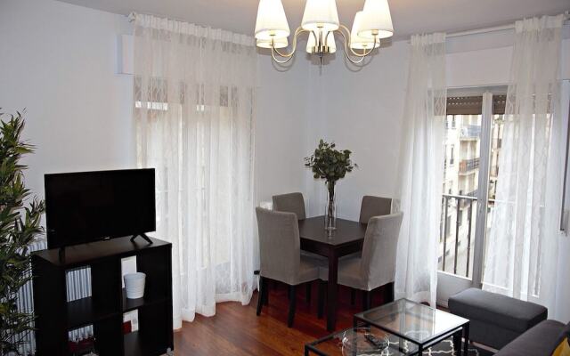 Apartamento Marquesa de Almarza