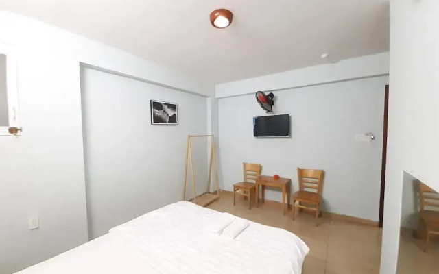 Capital O 1221 Thien An Hotel