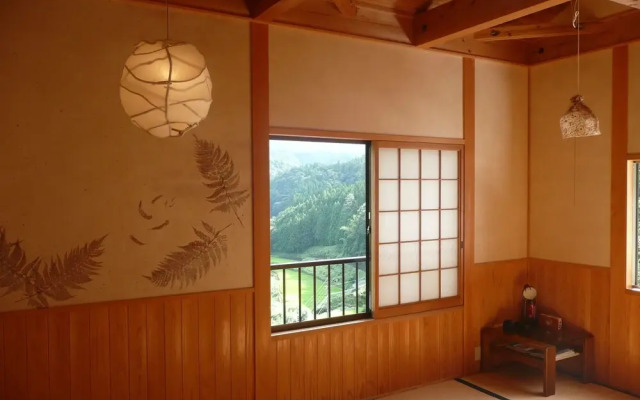 Washi Studio KAMIKOYA