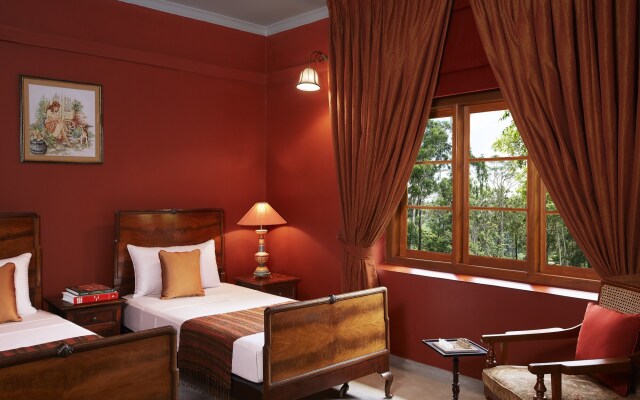 Jetwing Warwick Gardens, A Luxury Reserve