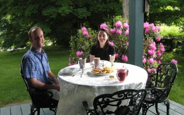 Captain Grant's 1754