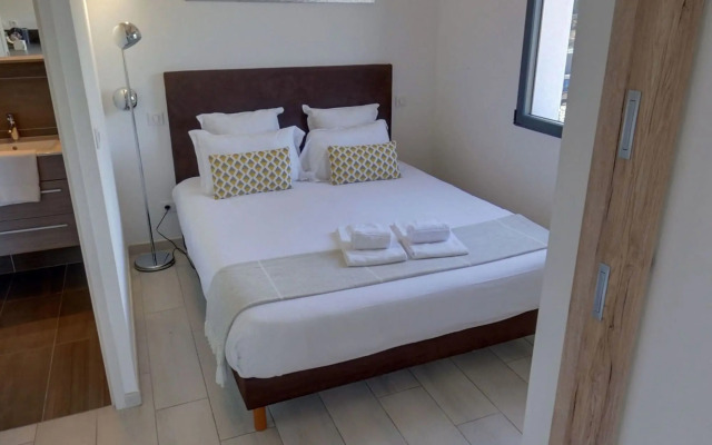 Les Terrasses Du Grand Large