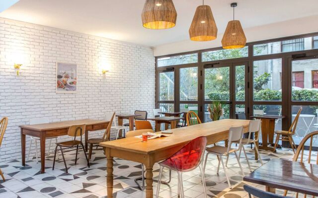 Greet Hotel Marseille Centre St Charles