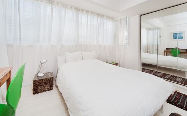 City Escape with Homey Vibes by Sea N Rent