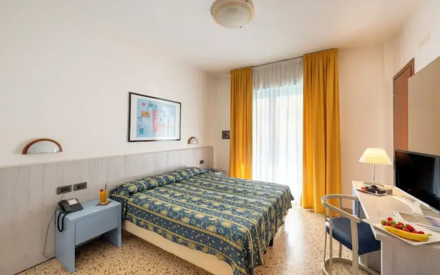 Olimpia Hotel & Aparthotel