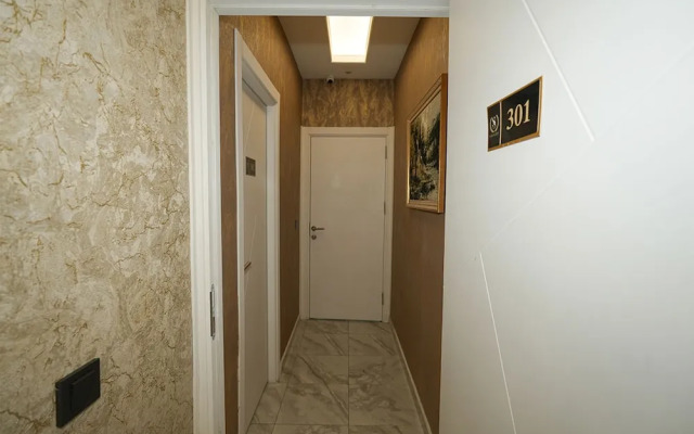 Luxury Medea Taksim Hotel