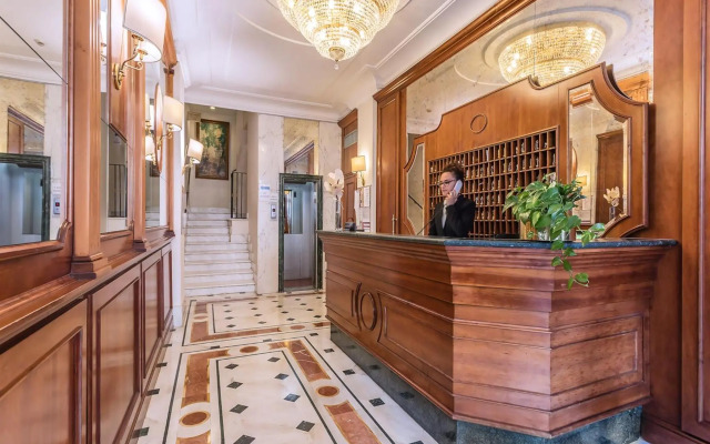 Raeli Hotel Siracusa