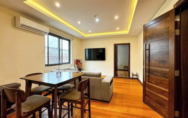 Seven7 Residence