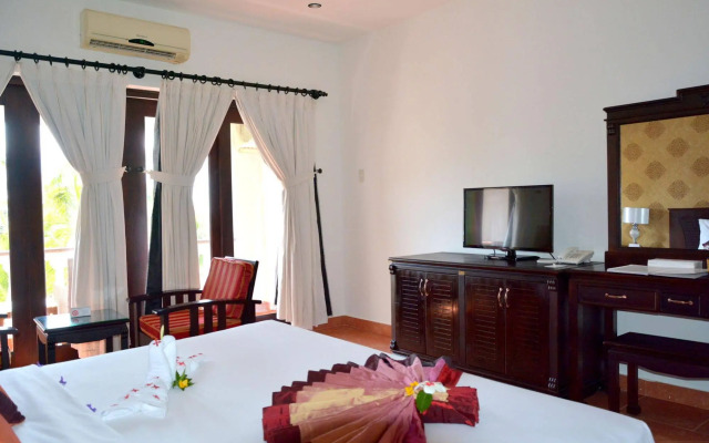Sea Lion Beach Resort & Spa