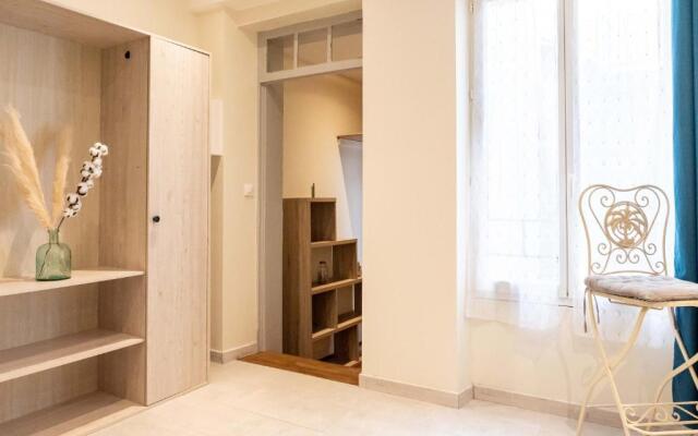 Studio Tamaris Au Coeur Historique de Montauban (Adults Only)