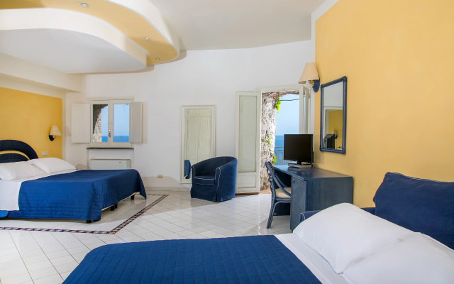 Hotel Club Due Torri