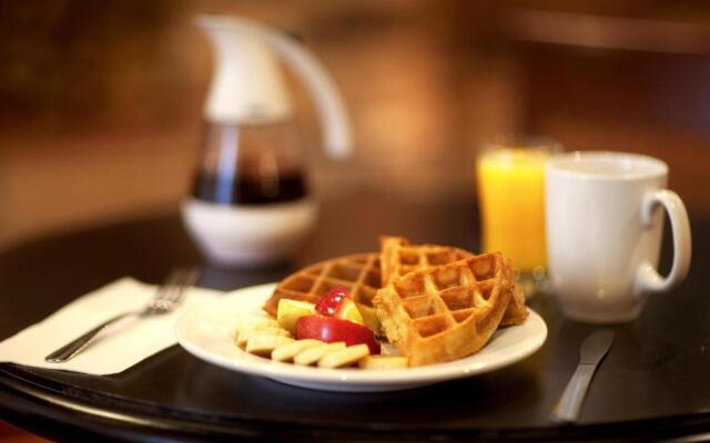 Baymont Inn & Suites Harrington