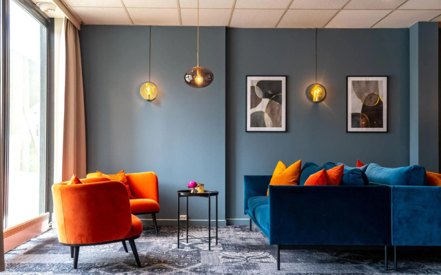 Thon Partner Hotel Otta