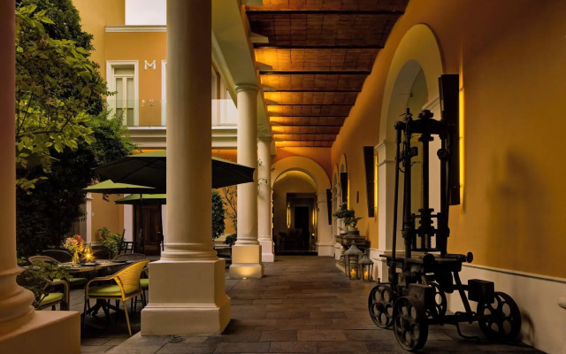 Hacienda Peña Pobre