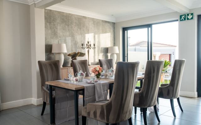 The Northcliff Boutique Hotel