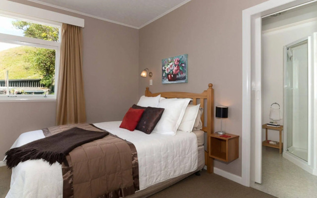 The Point Bed & Breakfast