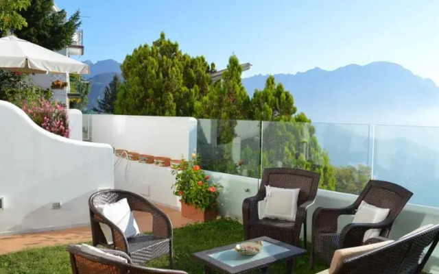Villa Valerys