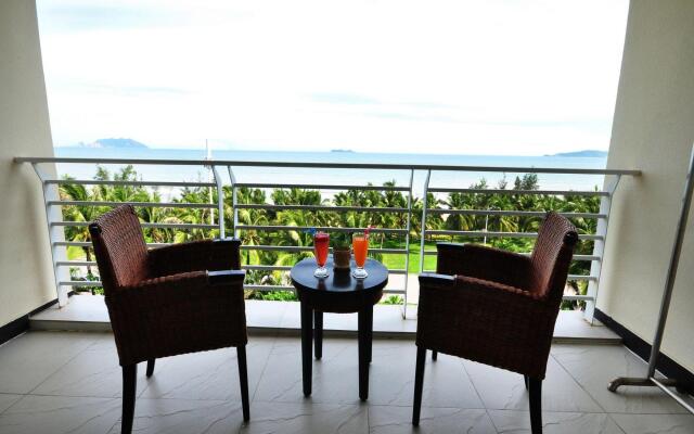 Sanya Yelan Bay Resort