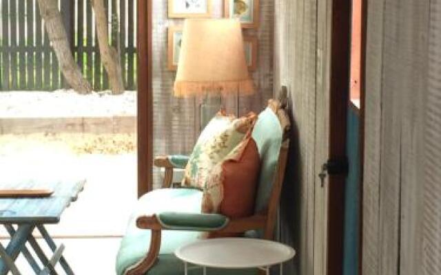 Casapapudo Little Boutique Hotel