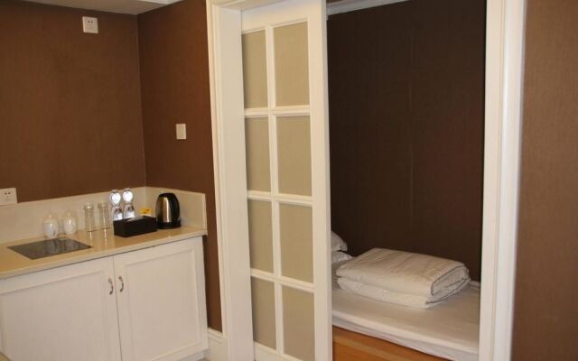 Wutongshanportofinohotels